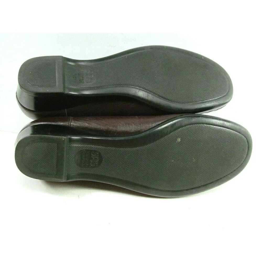 SAS Tri-Pad Comfort Loafers Size US 9 N